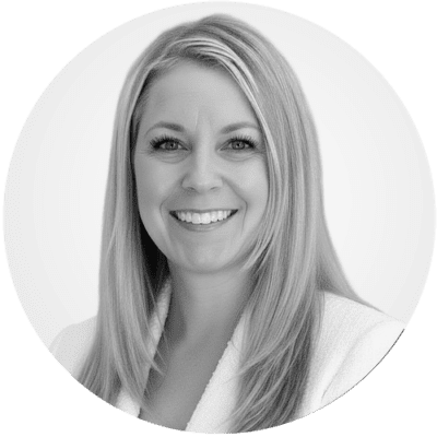Headshot of Angie Birchall