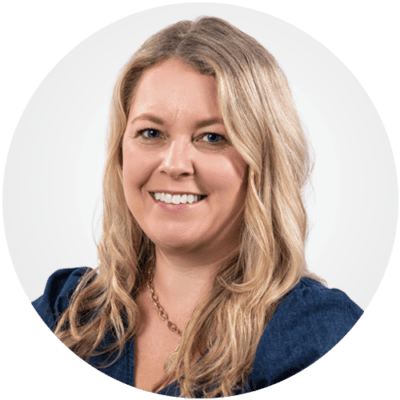 Headshot of Angie Birchall