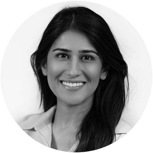 Anisha B.