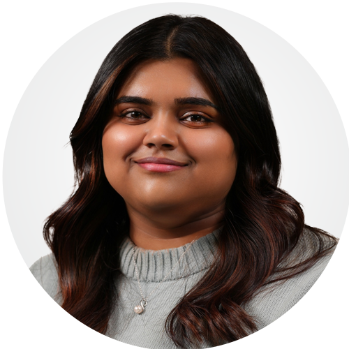 Ashwini Chidirala