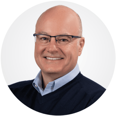 Headshot of Edward Gajewski