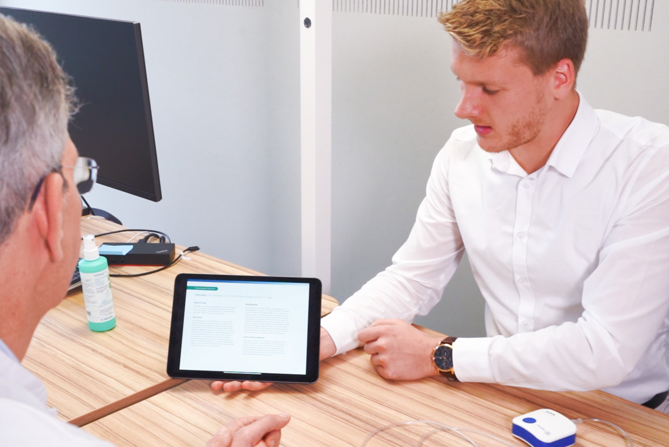 Bringing Your Field Access Team Vision to Life