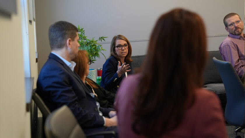 Voice of the <br> Customer​