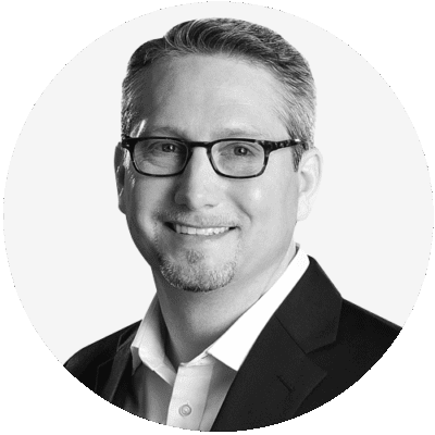 Headshot of Richard Veal