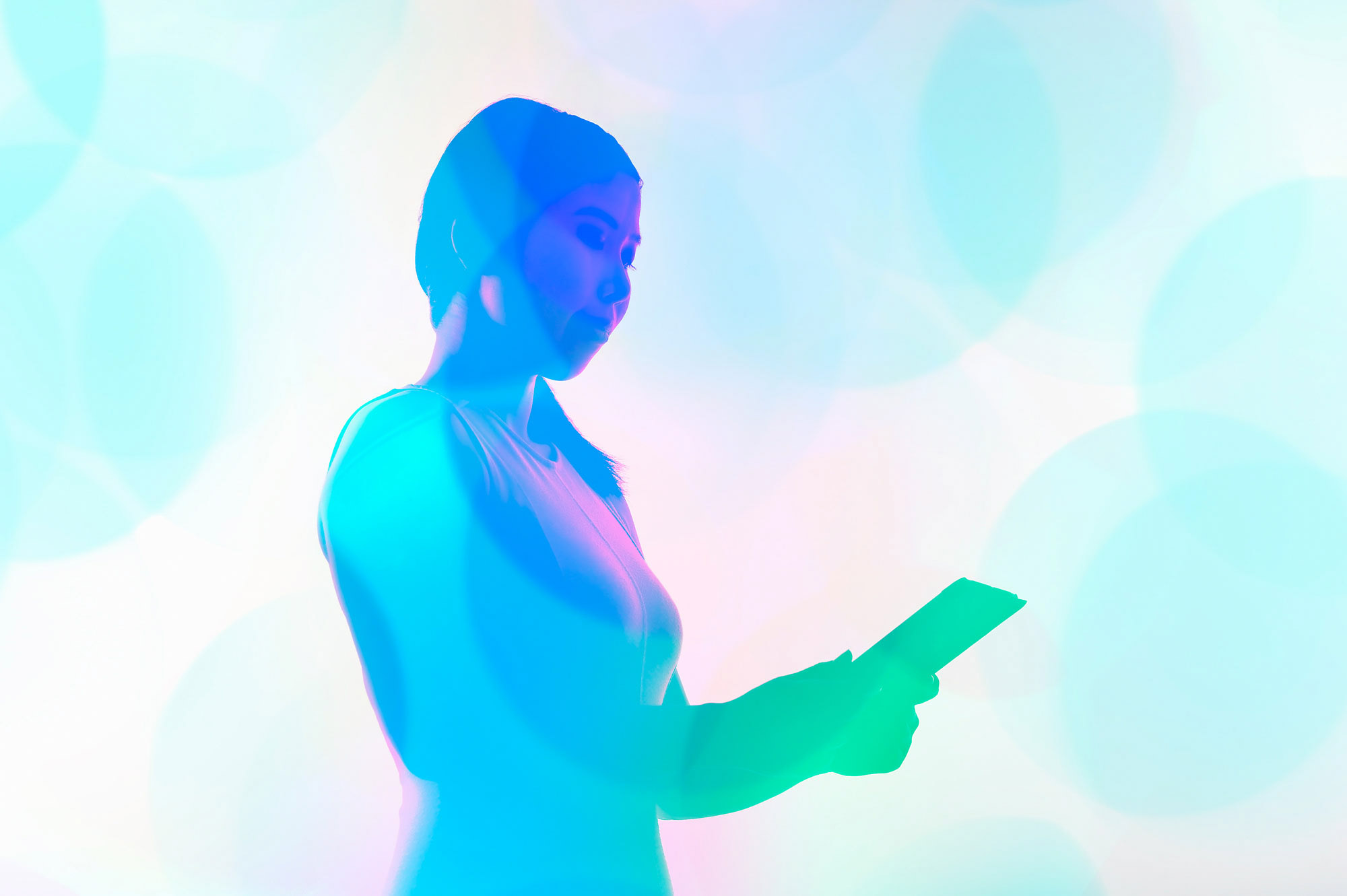 Background image for Program & Organizational Excellence​