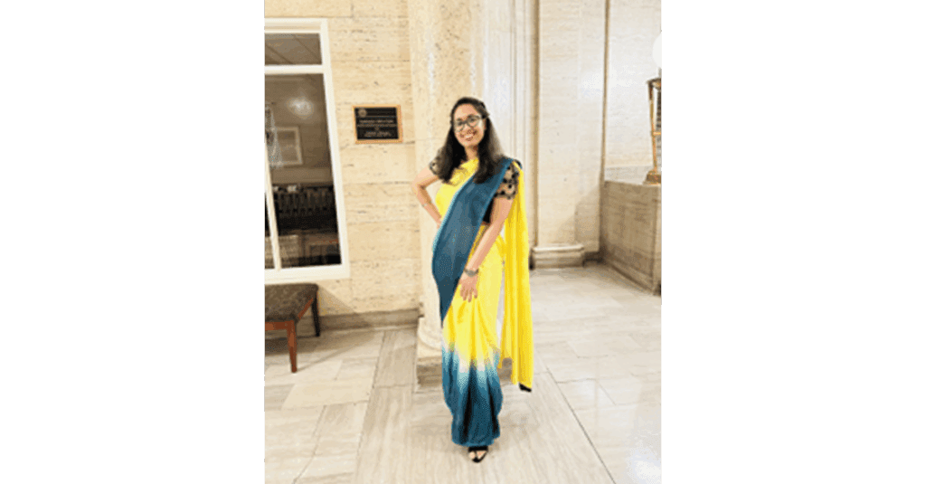 Meet the Squad: Srilekha’s Cultural Curiosity Drives Meaningful Patient Experiences
