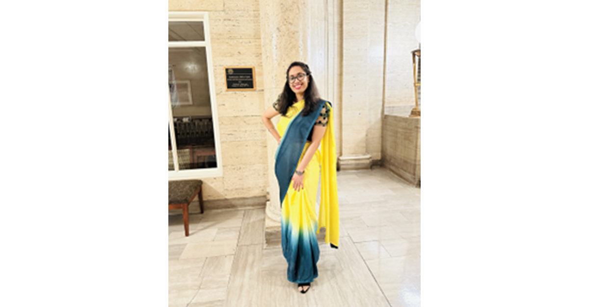 Meet the Squad: Srilekha’s Cultural Curiosity Drives Meaningful Patient Experiences