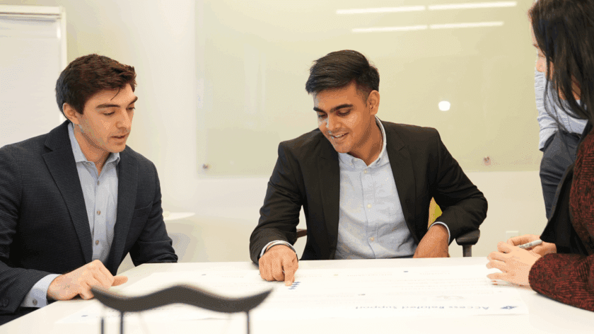 Voice of the <br> Customer​