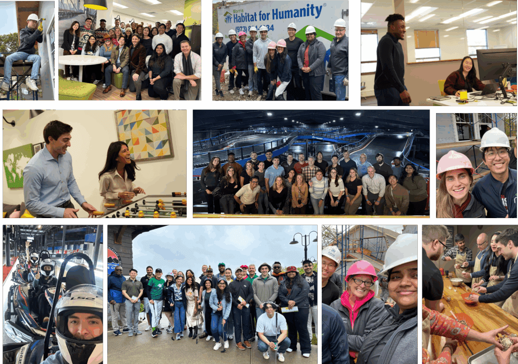 Everyday Culture: Strong Teams Start with Strong Culture