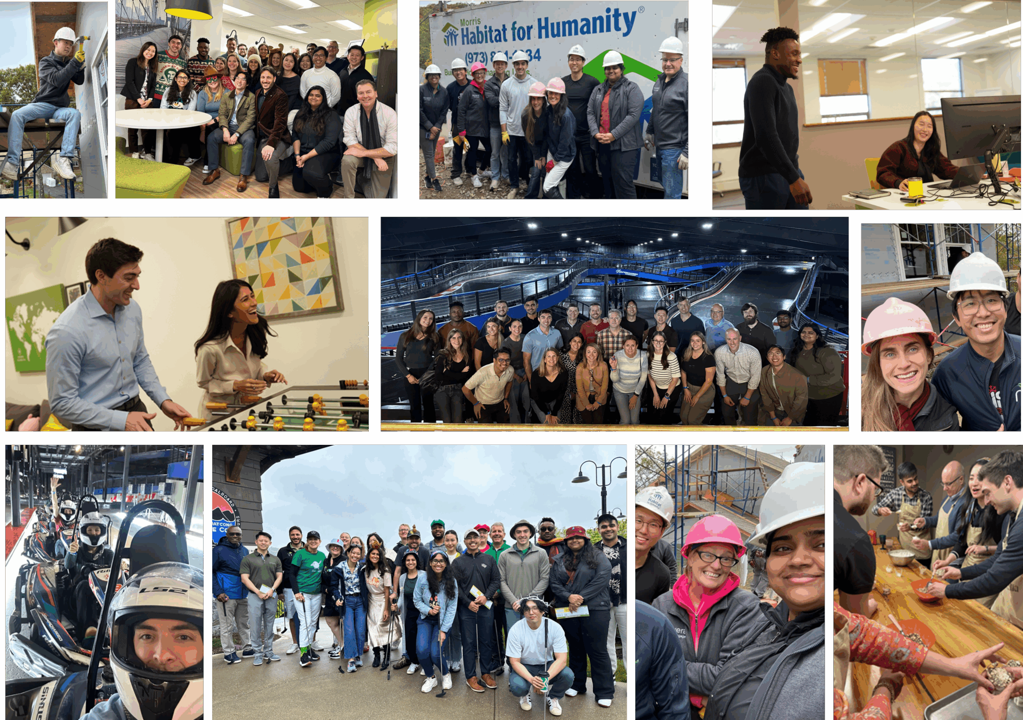 Everyday Culture: Strong Teams Start with Strong Culture