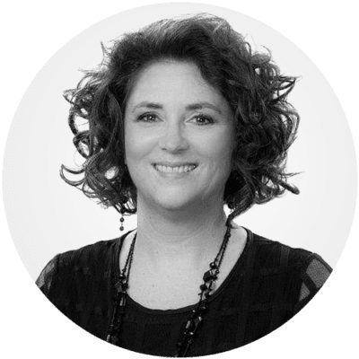 Headshot of Andrea Kale
