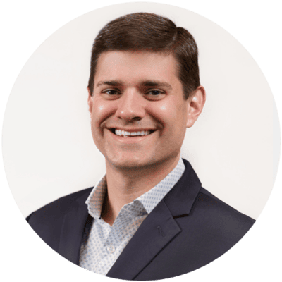 Headshot of Corey Ford